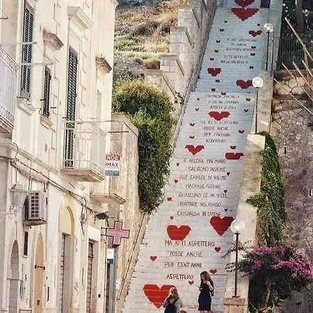 Nocleg ze śniadaniem In Centro