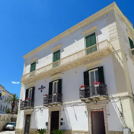 Bed & Breakfast In Centro 3*