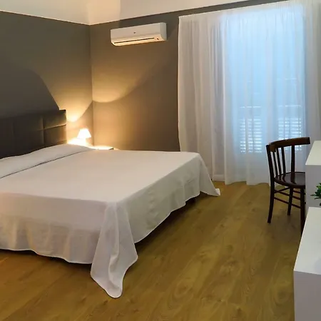 In Centro 3* Vieste