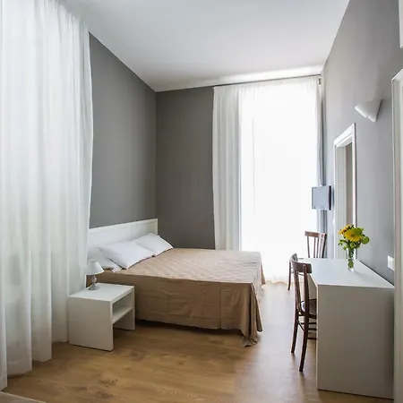 Bed & Breakfast In Centro 3*