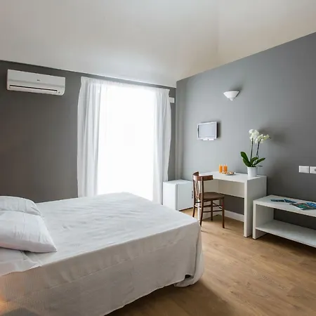 Bed & Breakfast In Centro Vieste
