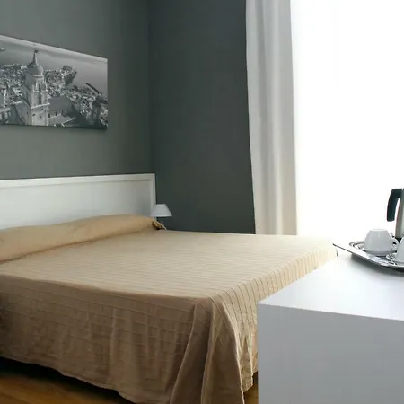 In Centro 3* Vieste