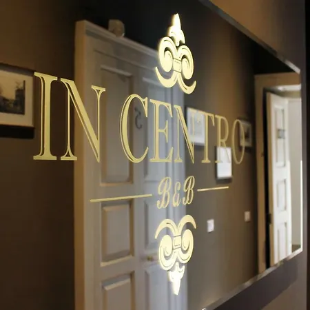 In Centro 3*