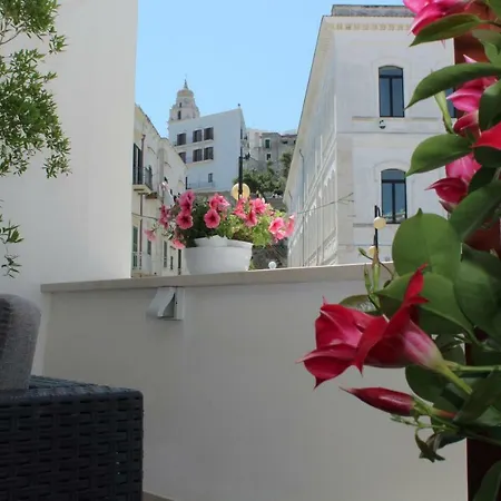 Bed & Breakfast In Centro
