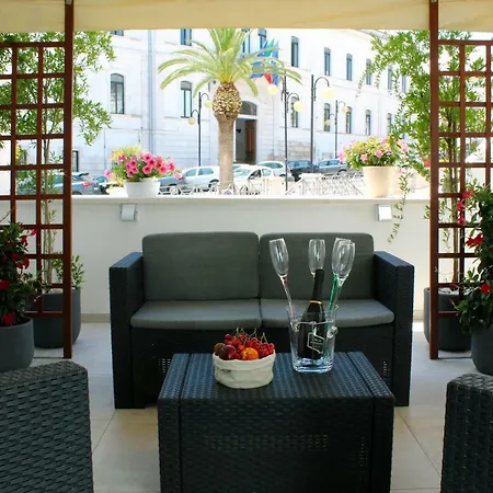 Bed & Breakfast In Centro