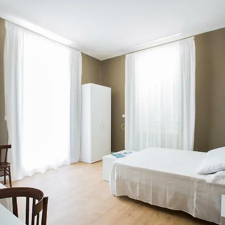 In Centro Bed & Breakfast Vieste