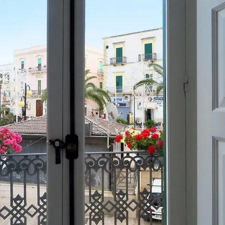 Bed & Breakfast In Centro Vieste