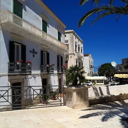 In Centro Vieste
