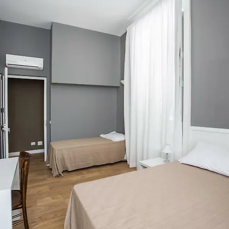 Bed & Breakfast In Centro Vieste