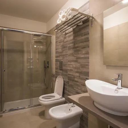 Bed & Breakfast In Centro Vieste