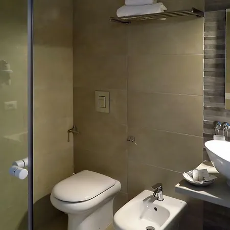 Bed & Breakfast In Centro Vieste