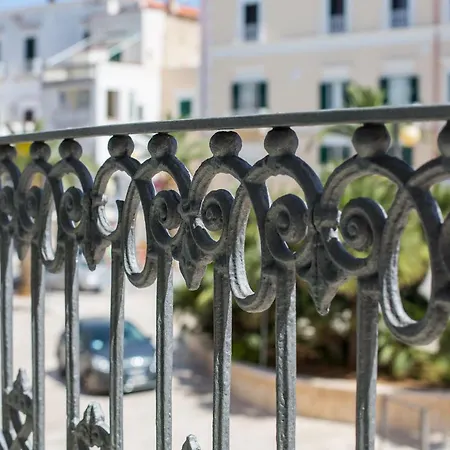 In Centro לינה וארוחת בוקר