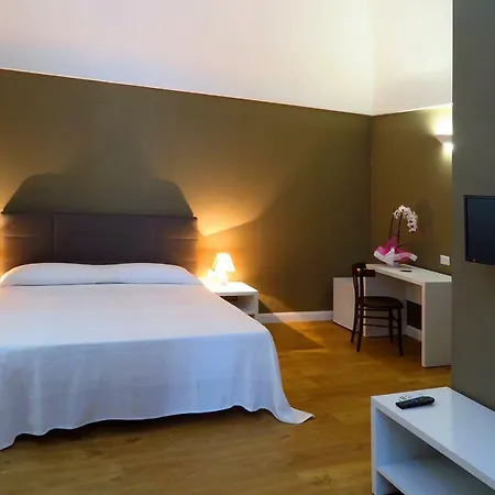 In Centro Bed and breakfast