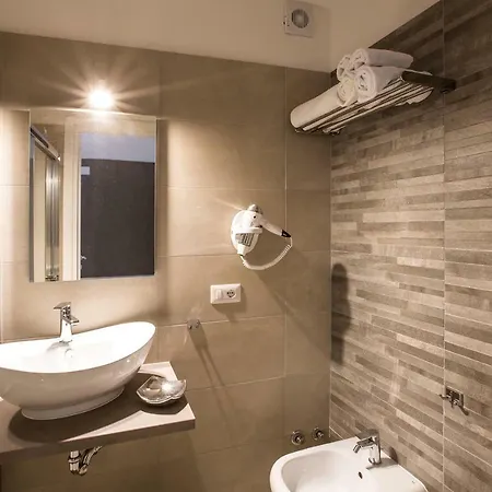 Bed & Breakfast In Centro Vieste