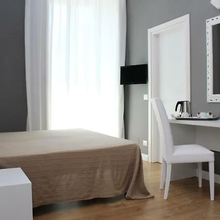 In Centro Bed & Breakfast