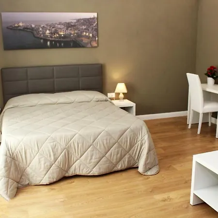 In Centro Bed & Breakfast