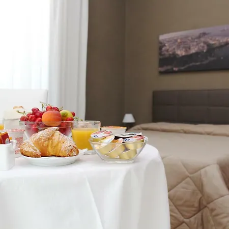 In Centro Bed & Breakfast Vieste