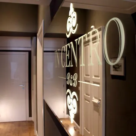 Bed & Breakfast In Centro Vieste