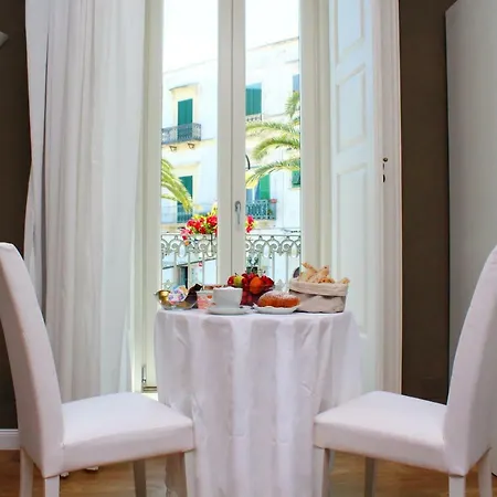 Bed & Breakfast In Centro