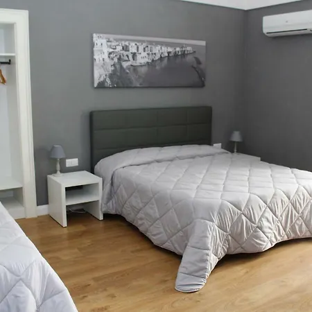 In Centro Bed and breakfast