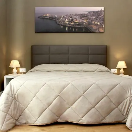 Bed & Breakfast In Centro 4*