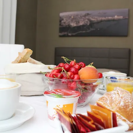 In Centro Bed & Breakfast 4*