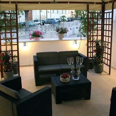 In Centro Bed & Breakfast 4*