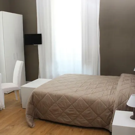 In Centro Bed & Breakfast Vieste