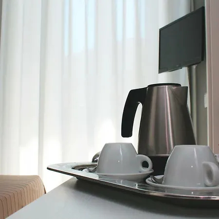 In Centro Bed & Breakfast 4*