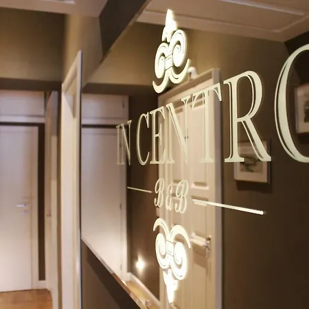 In Centro Bed & Breakfast